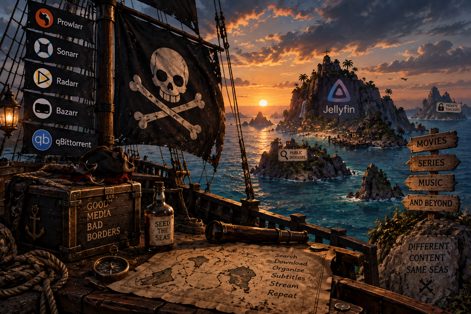 Jolly Roger