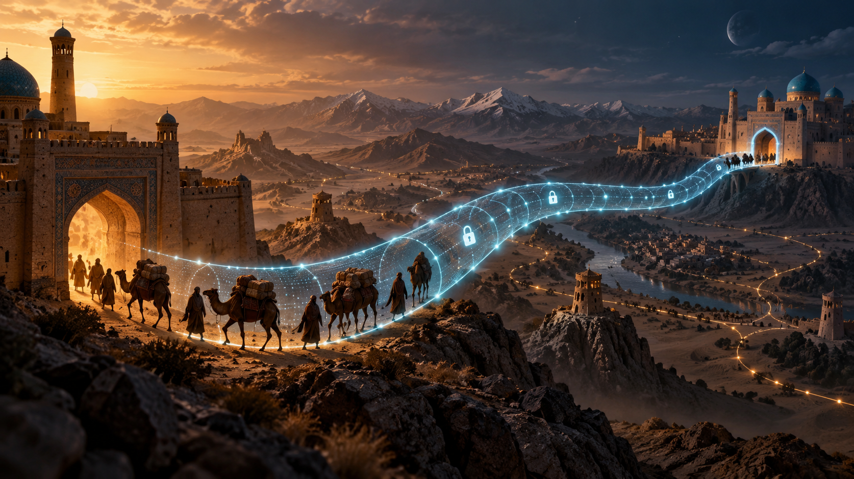 Silk Road