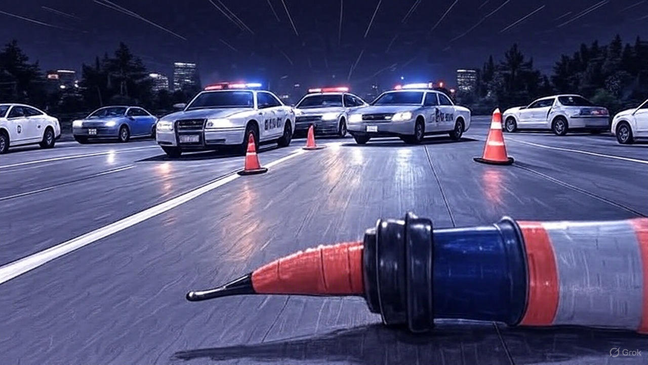 Ο Βασίλης Μπισμπίκης των Ανατολικών προαστίων